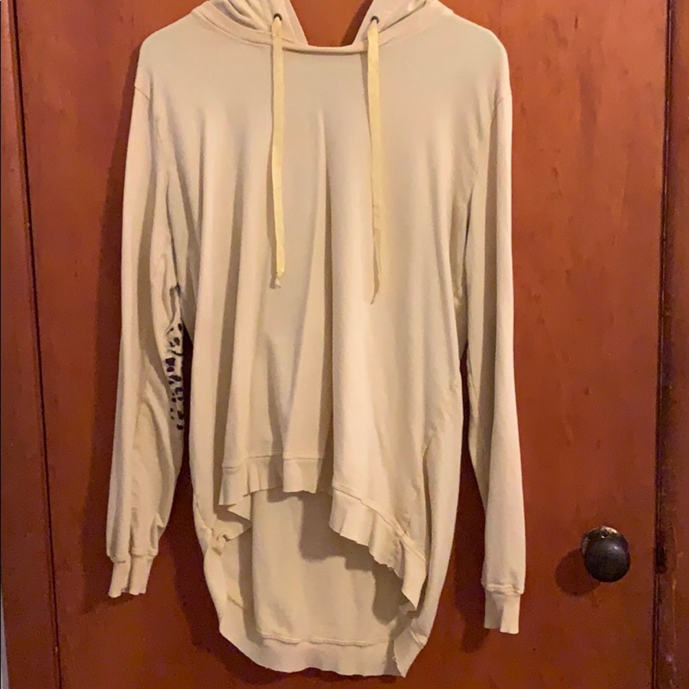 Light Hoodie
